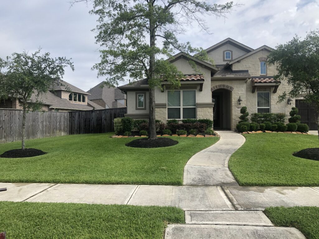 Landscaping & Irrigation JJ Artscape Landscaping & Design