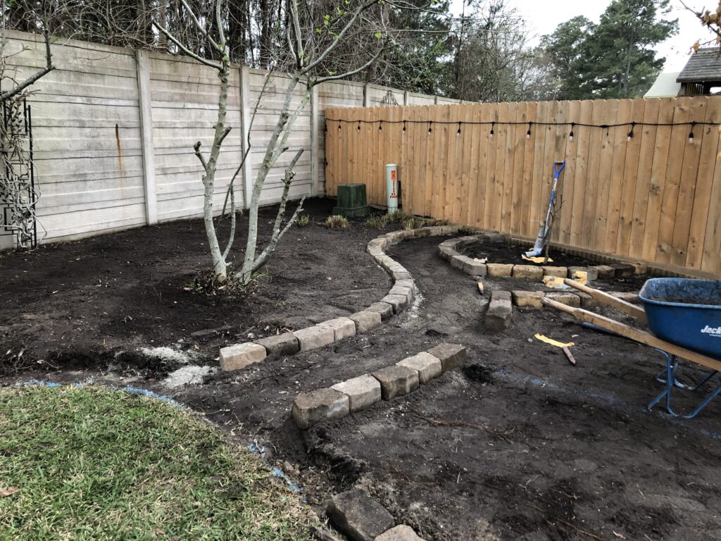 Landscaping & Irrigation JJ Artscape Landscaping & Design